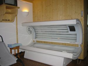 Solarium