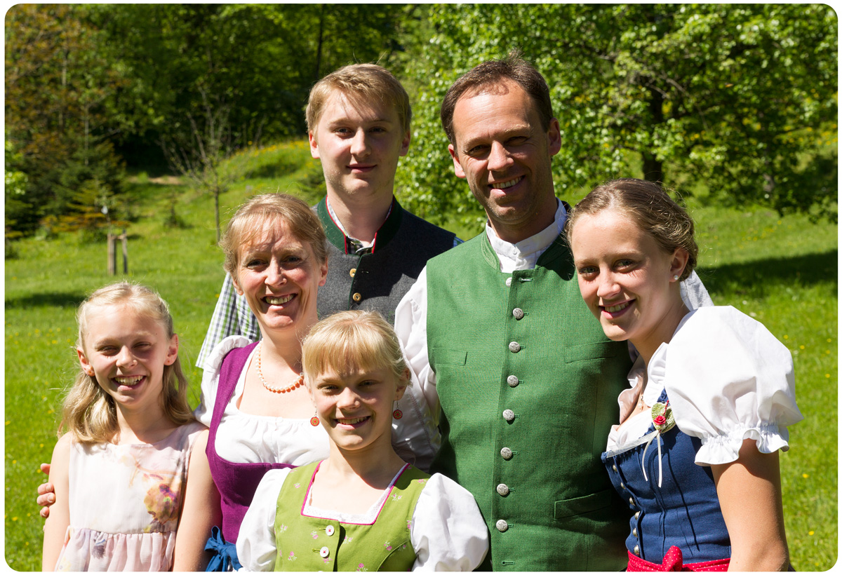 Familie Schmidt Familie Schmidt
