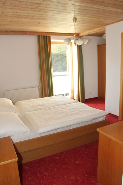 Zimnitz Schlafzimmer