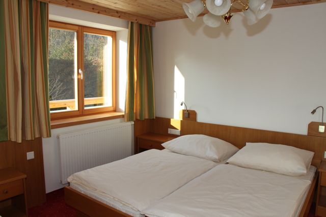 Zimnitz Schlafzimmer